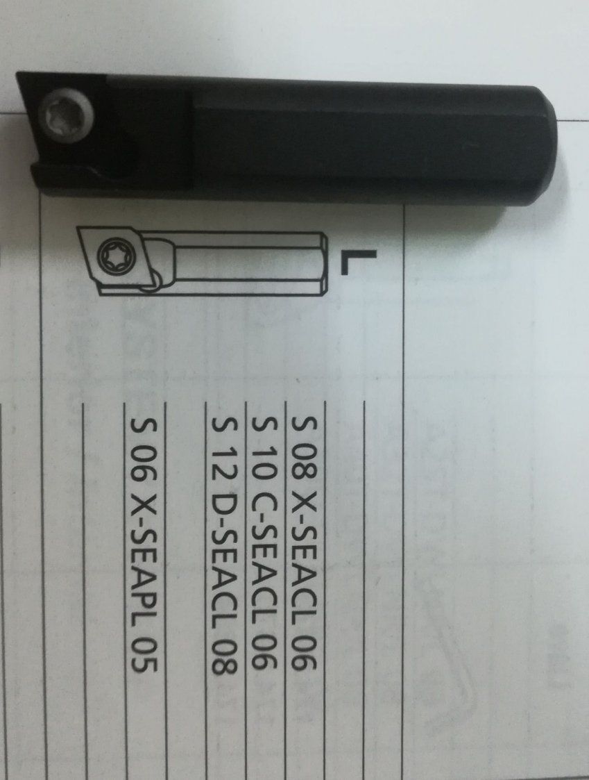 S 08 X SEACL 06