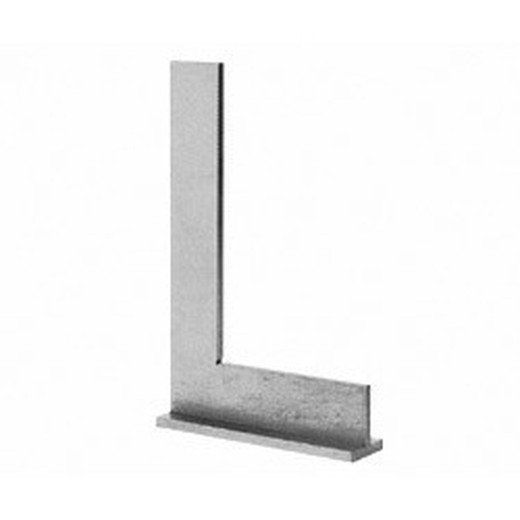 ESCUADRA DE PRECISIÓN ALAS 450 X 230mm ALCA