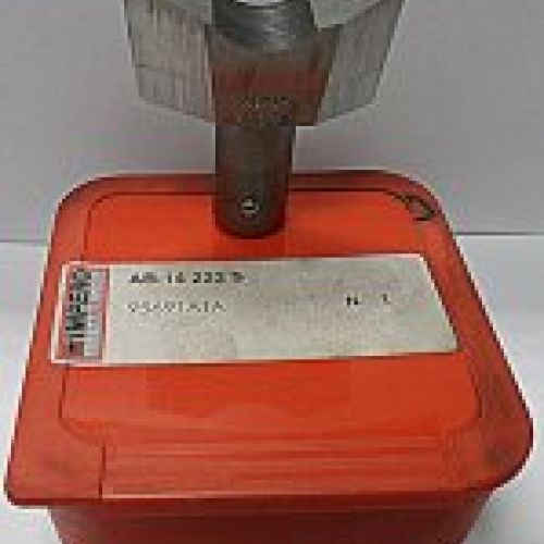 AB 14 222S / AB 16 222S