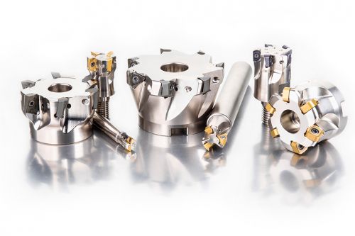 Referentes en mecanizado Ponferrada