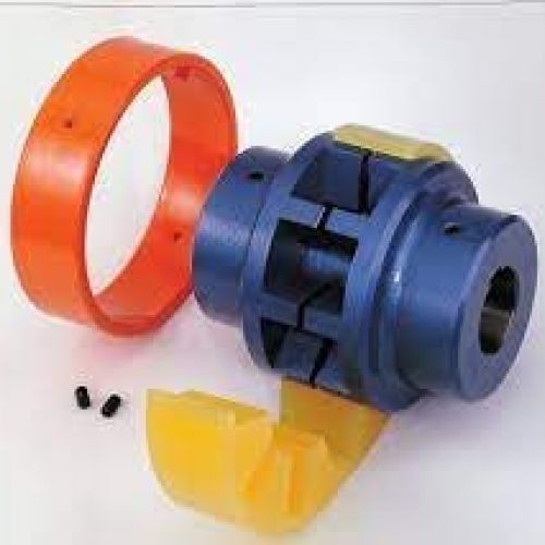 ACOPLAMIENTO ELÁSTICO SAMIFLEX A4