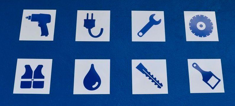 Ferretería especializada en Ponferrada