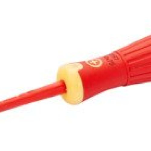 PHILLIPS DESTORNILLADOR PH BAHCO AISLADO ELECTRICISTA