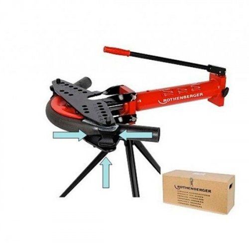 Diávolo Rothenberger