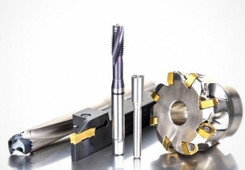 Herramienta soldada Impero Mecanizado