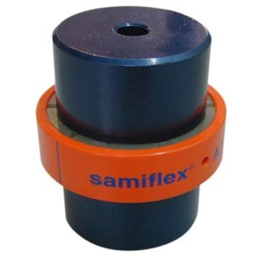 ACOPLAMIENTO ELÁSTICO SAMIFLEX A4