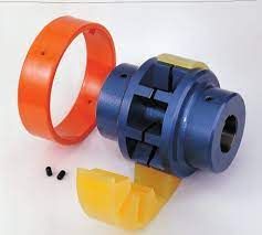 ACOPLAMIENTO ELÁSTICO SAMIFLEX A4